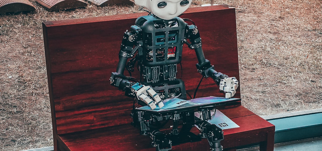 Push technology